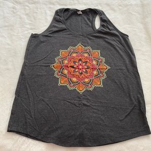 Women’s Graphic Tank